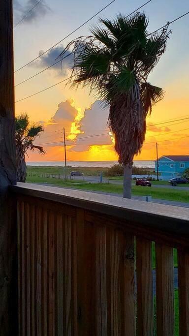 3 Bedroom Beach View Galveston Eksteriør bilde